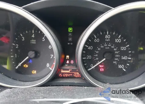 2014 Mazda Mazda5 Touring из США, поврежденный, VIN JM1CW2CL4E0174125